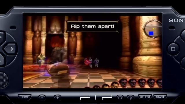 Dude, You Haven't Played This Game?! Undead Knights PSP Review смотреть онлайн