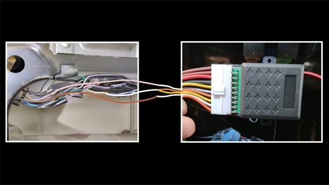 Keyless Entry System Installation (Detailed Version) смотреть онлайн