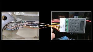 Keyless Entry System Installation (Detailed Version)