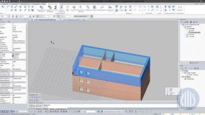 Проектирование каменных конструкций в Lira Sapr Урок 8