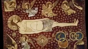 Ирмосы канона Великой Субботы Волною морскою