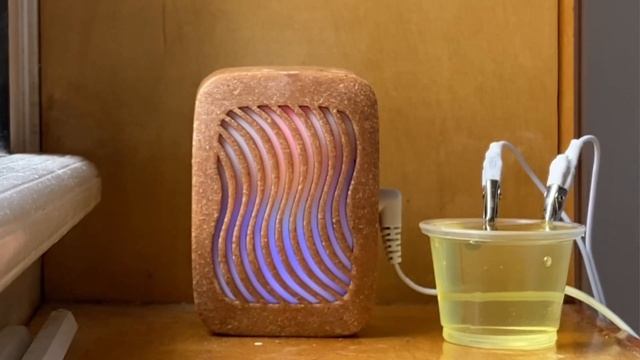 Plantwave Brisk lemonade soda ( big gulp ) music 440 hz frequency meditation relaxation смотреть онлайн
