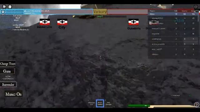 the life as a roblox ww2 medic смотреть онлайн
