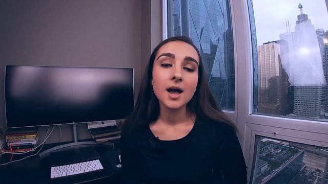 Как иммигрировать Фрилансеру в Канаду в 2020? I Self- Employed Program смотреть онлайн