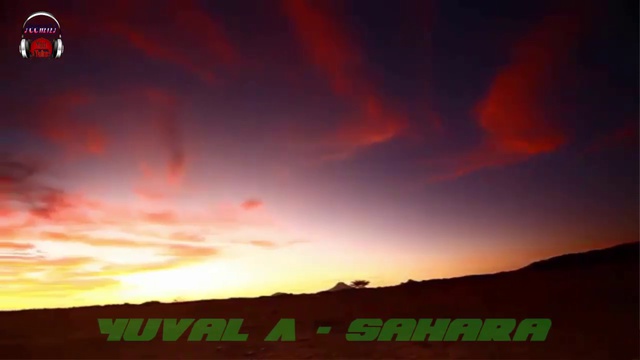 Yuval A - Sahara