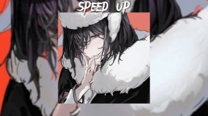 //ЭЛЕКТРОФОРЕЗ- Я ничего не могу с собою сделать//speed up