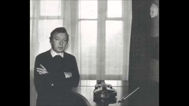 Shostakovich: Viola Sonata Druzhinin/Muntyan
