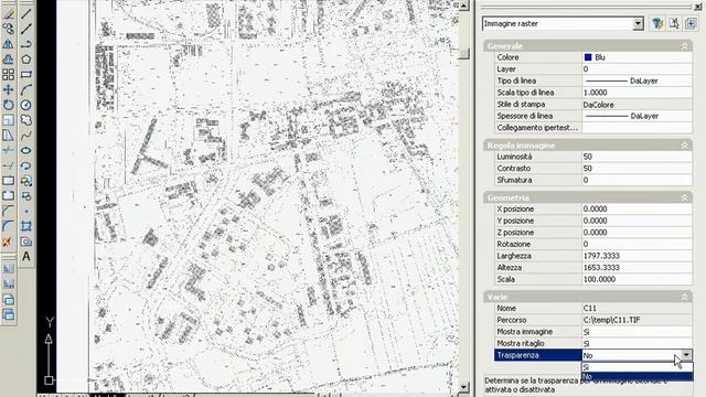 Video Corso Autocad 2004 Entry Level Parte 2 Lezione8 - Clip 070 di 101 - Il colore смотреть онлайн
