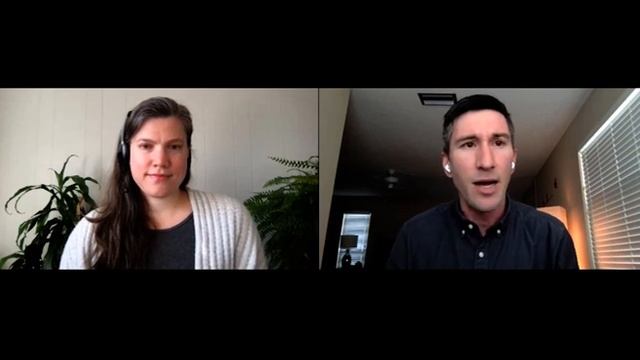 YDS Transformational Leadership With Mat Hotho