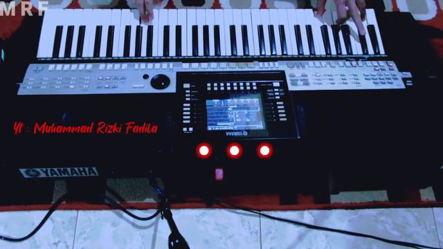 BUKAN TAK MAMPU (Karaoke/lirik) | Yamaha psr s910-style manual смотреть онлайн
