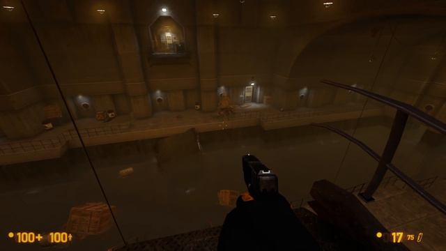 Дурка уже выехала | Black Mesa смотреть онлайн