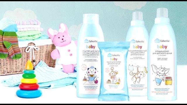 Заказ Фаберлик№2. Февраль 2019 - mp4 смотреть онлайн