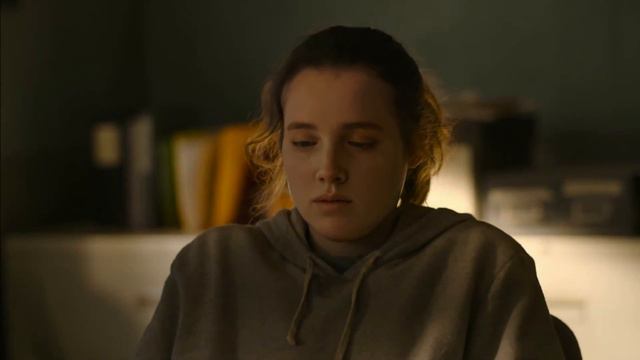 The Last of Us | Одни из нас Ellie Deepfake Элли s1e7 #tlou смотреть онлайн