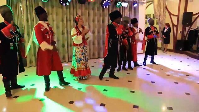 Новые кубанские казаки. Загорелые и задорные смотреть онлайн