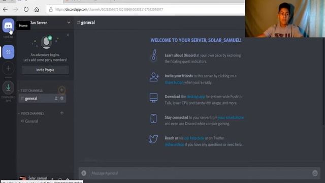 Try out forms/ and discord server смотреть онлайн