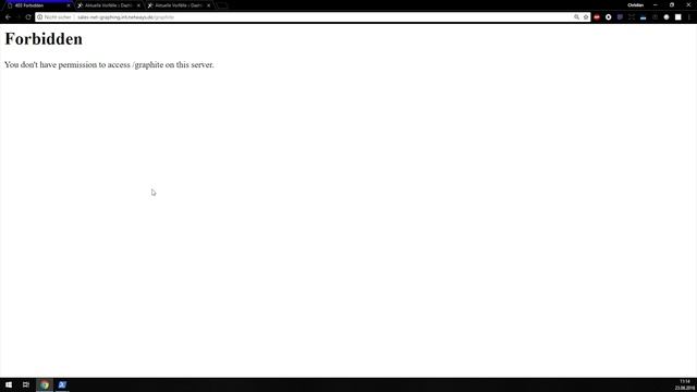 Icinga 2: Anbindung von Graphite und Grafana (Webinar vom 23.08.2018) смотреть онлайн
