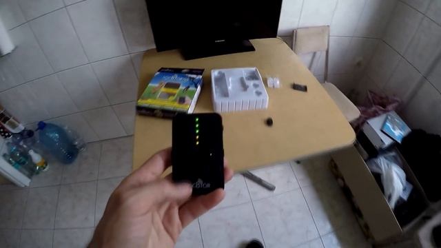 Поисковая система LOC8TOR Pet (Портативный локатор)