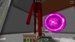 Я НАШЁЛ ДОМ СИРЕНОГОЛОВОГО ПОД ЗЕМЛЕЙ В МАЙНКРАФТ SIREN HEAD SCP 6789 MINECRAFT СИРЕНОГОЛОВЫЙ