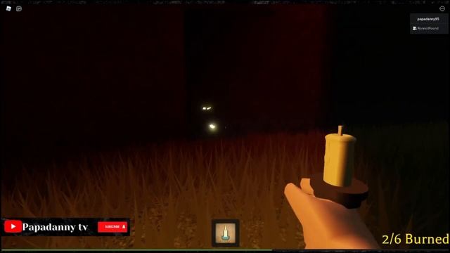 HOW TO LOCATE 6 CURSED ITEMS AND BURNED THEM IN THE WHITE FLAME / MIMIC CHAPTER 4 / PUZZLE KEY смотреть онлайн