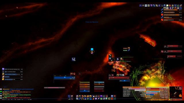 Картина Маслом vs Шеннокс (10ppl Heroic) смотреть онлайн