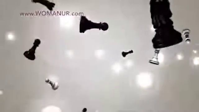 В ПОИСКЕ СВОЕГО ПУТИ АДА КОНДЭ 'Womanur' смотреть онлайн