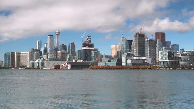 Наша жизнь в Канаде. Зарплата сварщика.