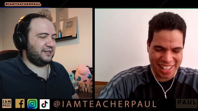 AMAZING GUITARIST! 김진산 - Crow ♬ Jin San Kim｜슈퍼밴드2 | TEACHER PAUL REACTS смотреть онлайн