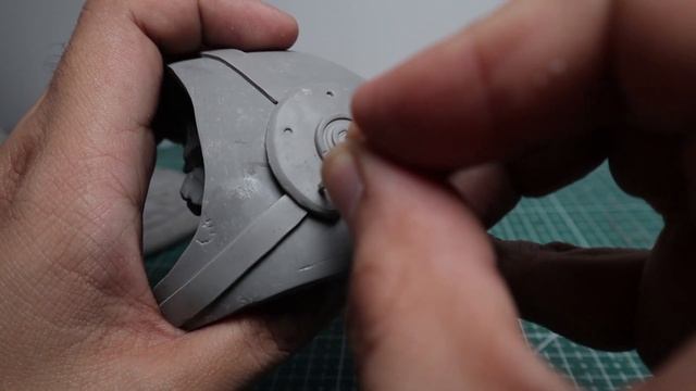 Sculpting Small Animals In Polymer Clay | Skull Sculpture | Super Sculpey Clay | Sculpting Skull