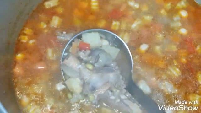 Мастава-Такой Супчик хоть каждый день подавайте. Эн даамдуу Мастава #ашканасырларыуулкан# смотреть онлайн