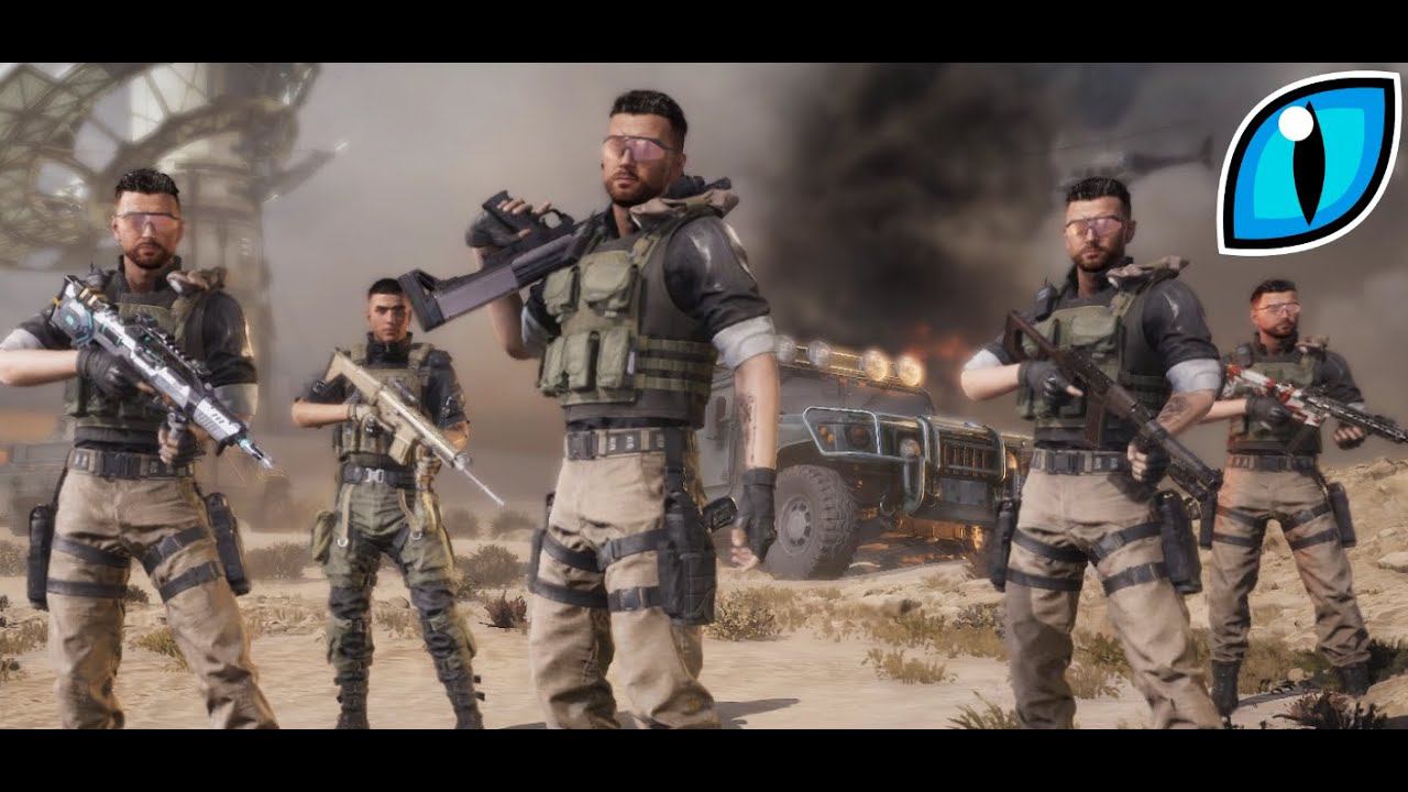 Battle Teams 2 | Fragmovie By Dark Side