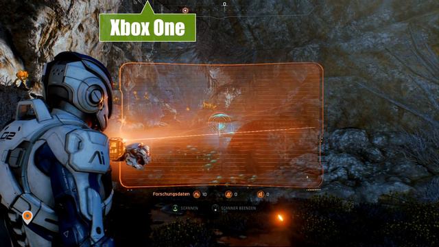Mass Effect Andromeda Graphics Comparison - Xbox One vs. PS4 vs. PC смотреть онлайн