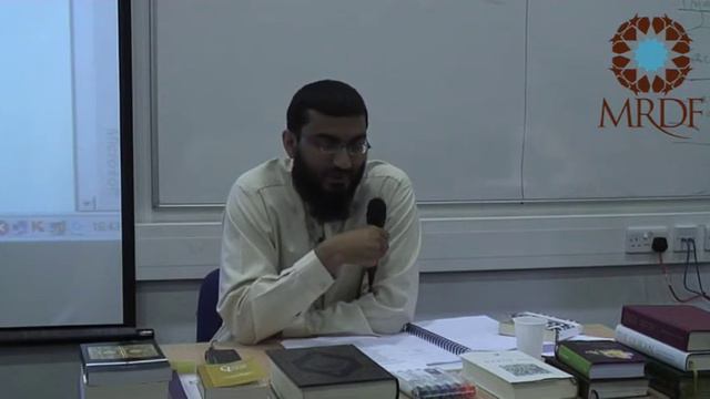 1 Qur'an Translations - History & Comparison - Abu Rumaysah смотреть онлайн