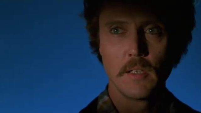 AT CLOSE RANGE - Walken смотреть онлайн