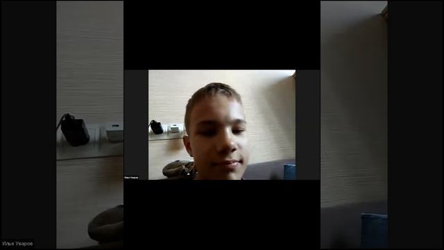 Игра "Крокодил", ведущий Федя #5 смотреть онлайн