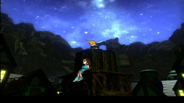 Poland Final Fantasy 7 - PC Part 1/16 смотреть онлайн