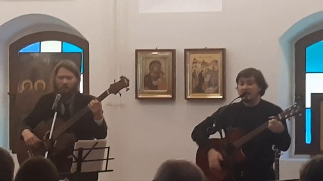 «Буди имя Господне благословенно отныне и до века» 33Пс. Группа Брэди. Общее Дело. "Северный ветер" смотреть онлайн