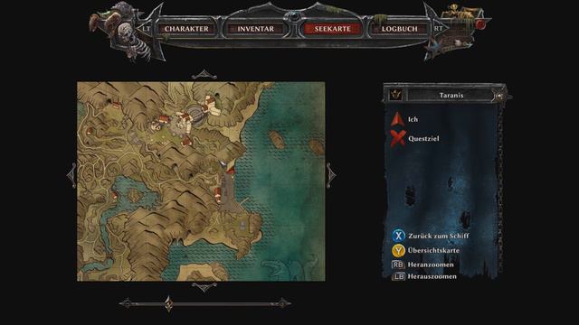 RISEN 3 #112 - Taranis, die Donnerinsel - [Let's Play | Gameplay | German] смотреть онлайн