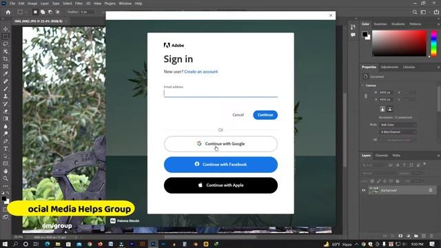 How To Enable Neural Filters In Photoshop 2021 or 2022|Neural Filters Not Working смотреть онлайн