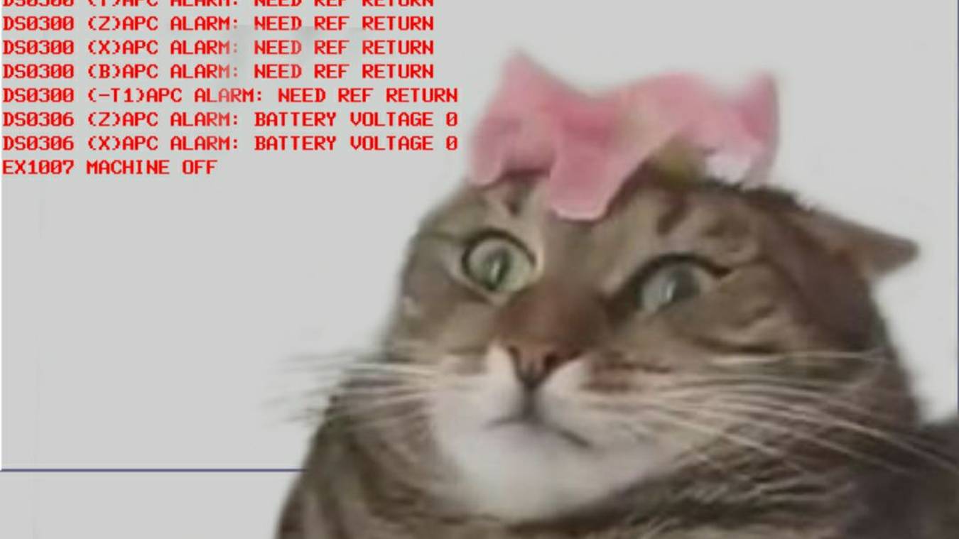 DS0300 Alarm! Универсальный метод восстановления станочных нулей на системе чпу Fanuc