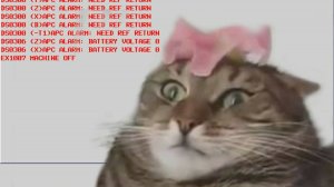 DS0300 Alarm! Универсальный метод восстановления станочных нулей на системе чпу Fanuc