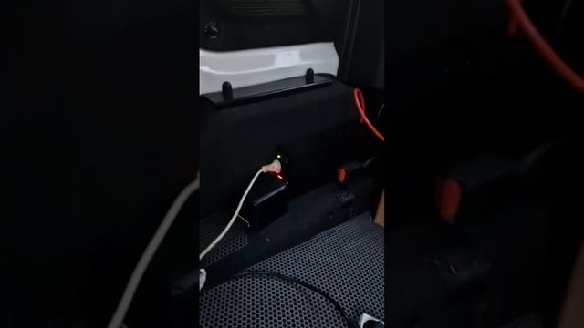 Есть КИСЛОРОД в авто! смотреть онлайн