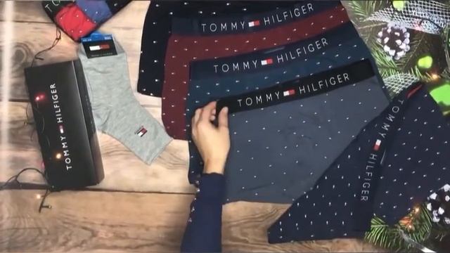 Новогодние наборы боксеров смотреть онлайн