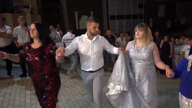 Svadba na Asmet i Elhada (2) смотреть онлайн