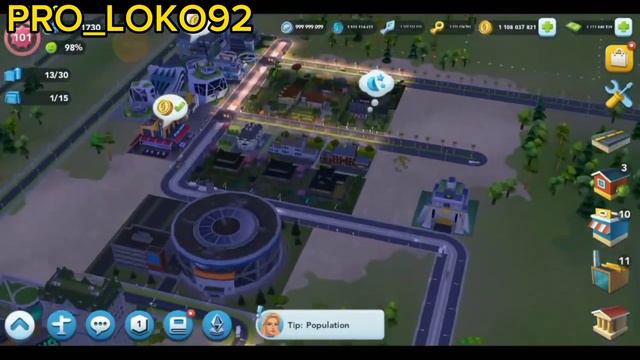 Simcity New Update V1.47.1.111151 | Simicity Buildit Mod apk unlimited money |Simicity Mod apk 2023 смотреть онлайн