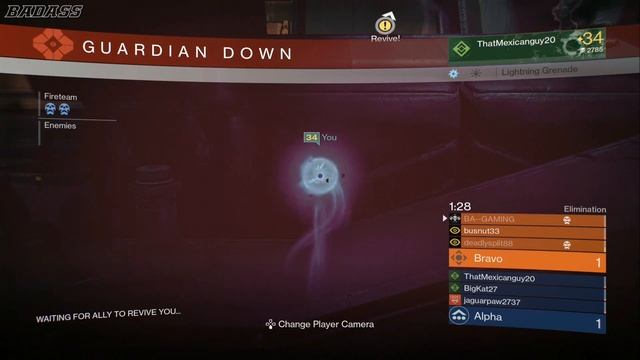 THE 7 STAGES OF RAGE!!! (NSFW) Destiny - Trials (RAGE) Of Osiris смотреть онлайн