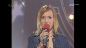 Фабрика звёзд-1 - Первая номинация