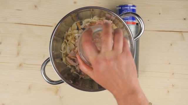 НЕЖНЕЙШИЙ КРЕМ СУП ИЗ ЦВЕТНОЙ КАПУСТЫ смотреть онлайн