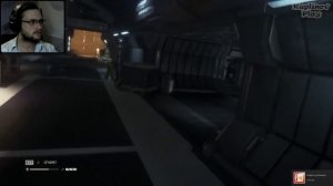Kuplinov ► Play - Alien:Isolation - Лучшие моменты