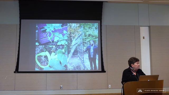 Science Café: Georgann Eubanks смотреть онлайн