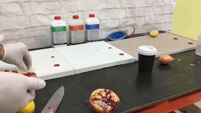 Пропитка для бетона смотреть онлайн